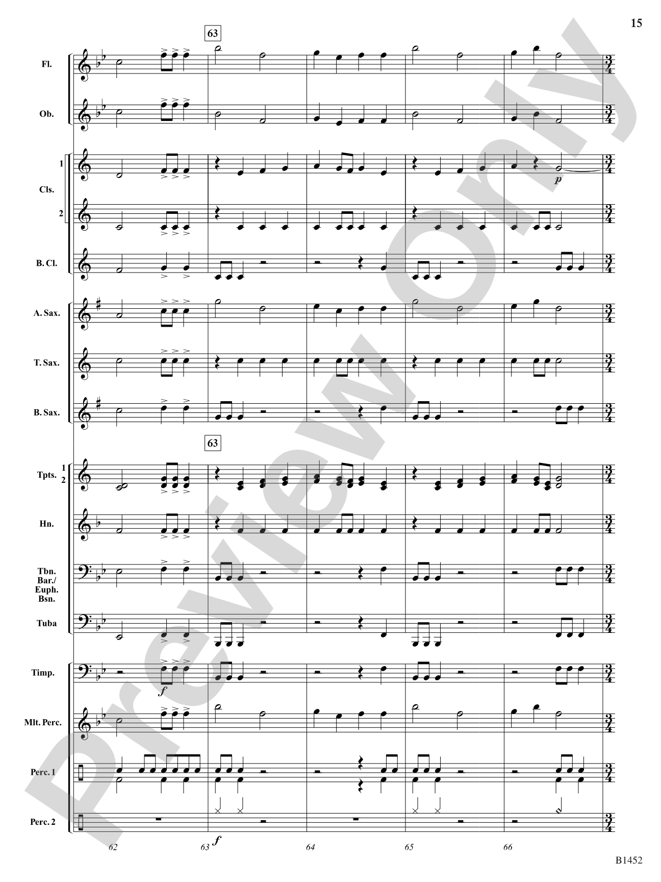 Colliding Visions: Score