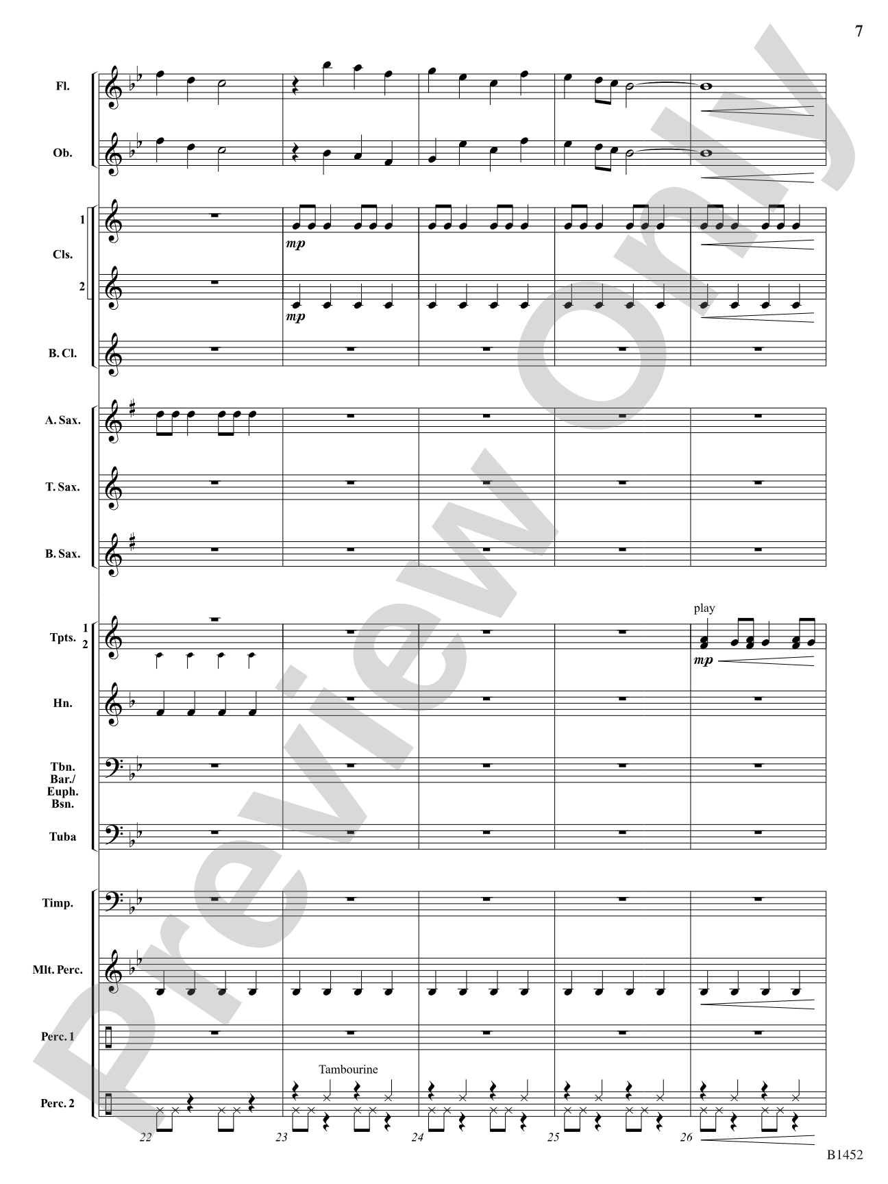 Colliding Visions: Score