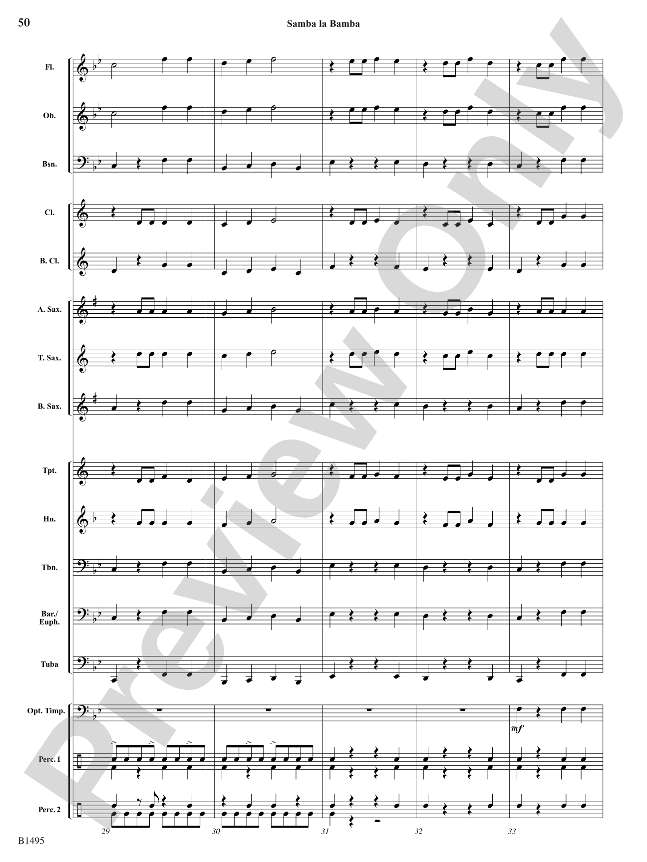 Curtain Up! (Complete Concert Starter Series Vol. 1): Concert Band Conductor Score & Parts