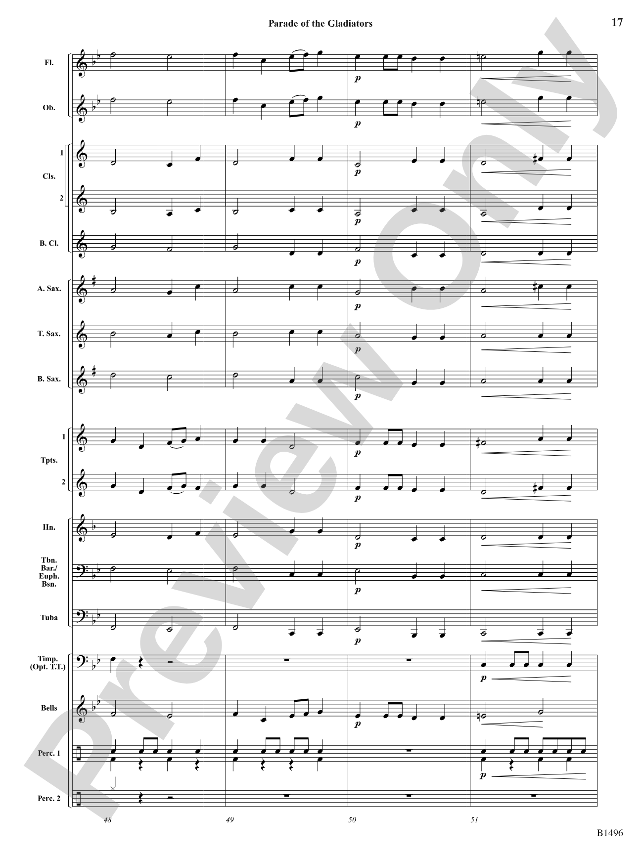 Curtain Up! (Complete Concert Beginning Band Vol.1): Concert Band Conductor Score & Parts