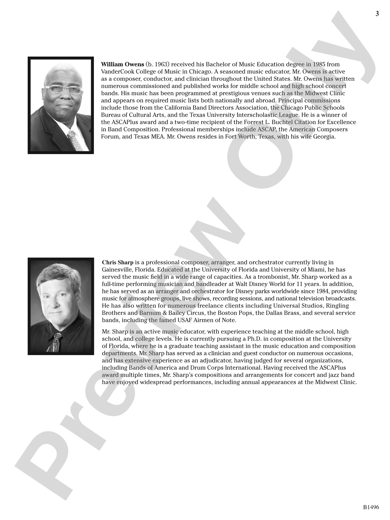 Curtain Up! (Complete Concert Beginning Band Vol.1): Concert Band Conductor Score & Parts