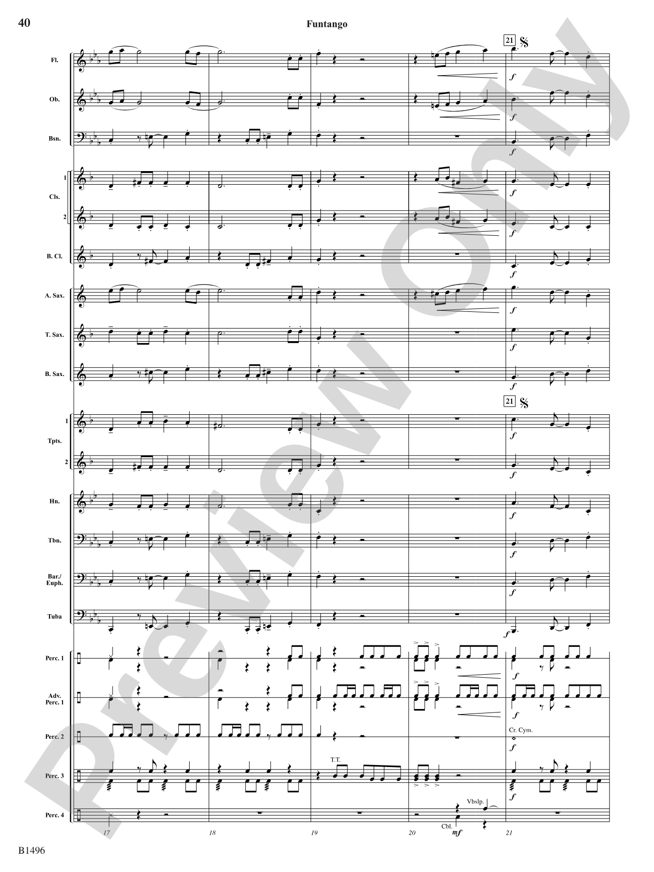 Curtain Up! (Complete Concert Beginning Band Vol.1): Concert Band Conductor Score & Parts