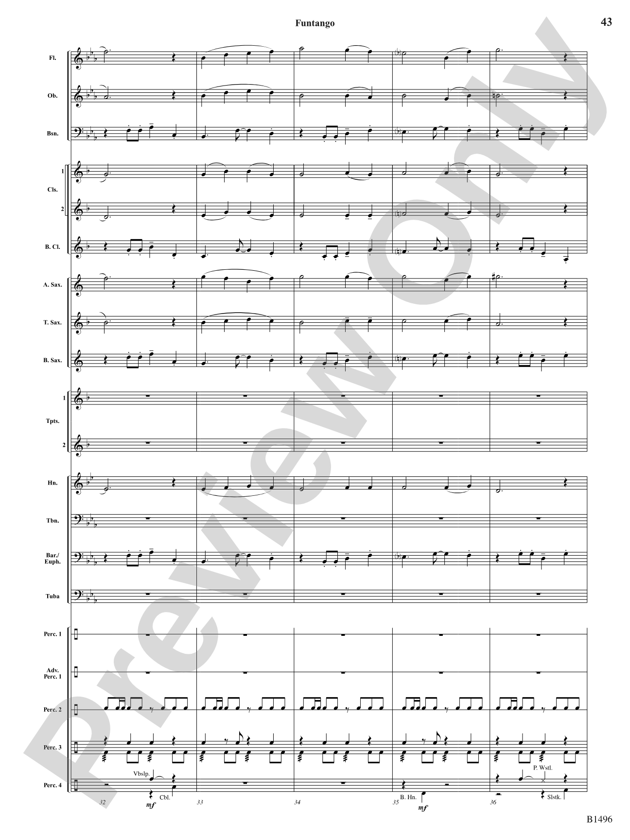 Curtain Up! (Complete Concert Beginning Band Vol.1): Concert Band Conductor Score & Parts