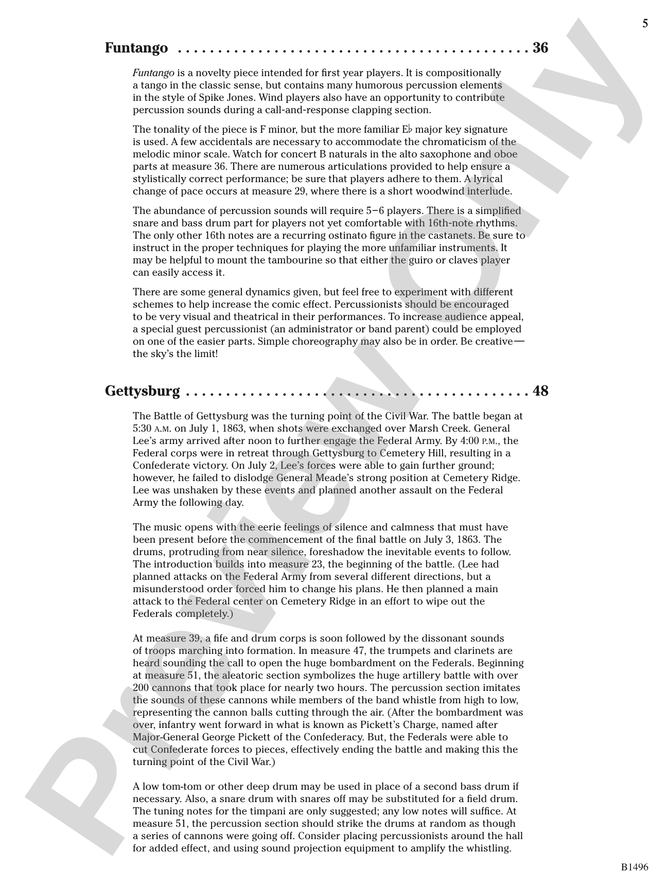Curtain Up! (Complete Concert Beginning Band Vol.1): Concert Band Conductor Score & Parts