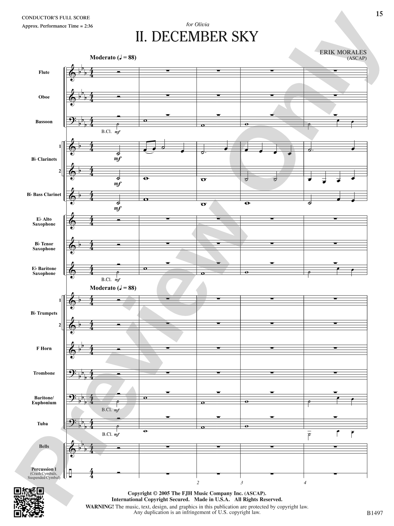 Curtain Up! (Complete Concert Developing Band Vol.1): Concert Band Conductor Score & Parts