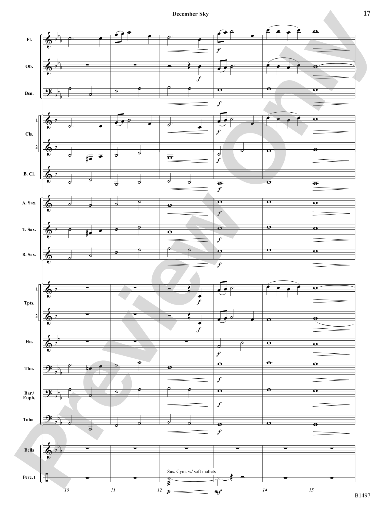 Curtain Up! (Complete Concert Developing Band Vol.1): Concert Band Conductor Score & Parts