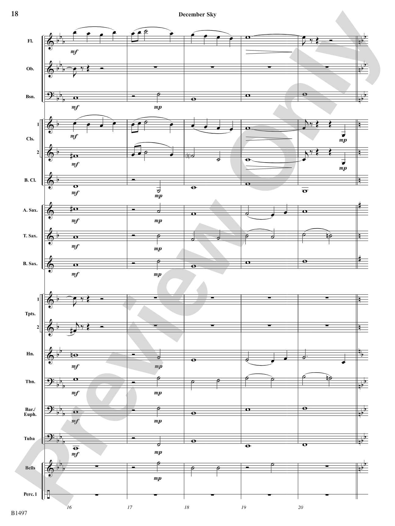 Curtain Up! (Complete Concert Developing Band Vol.1): Concert Band Conductor Score & Parts