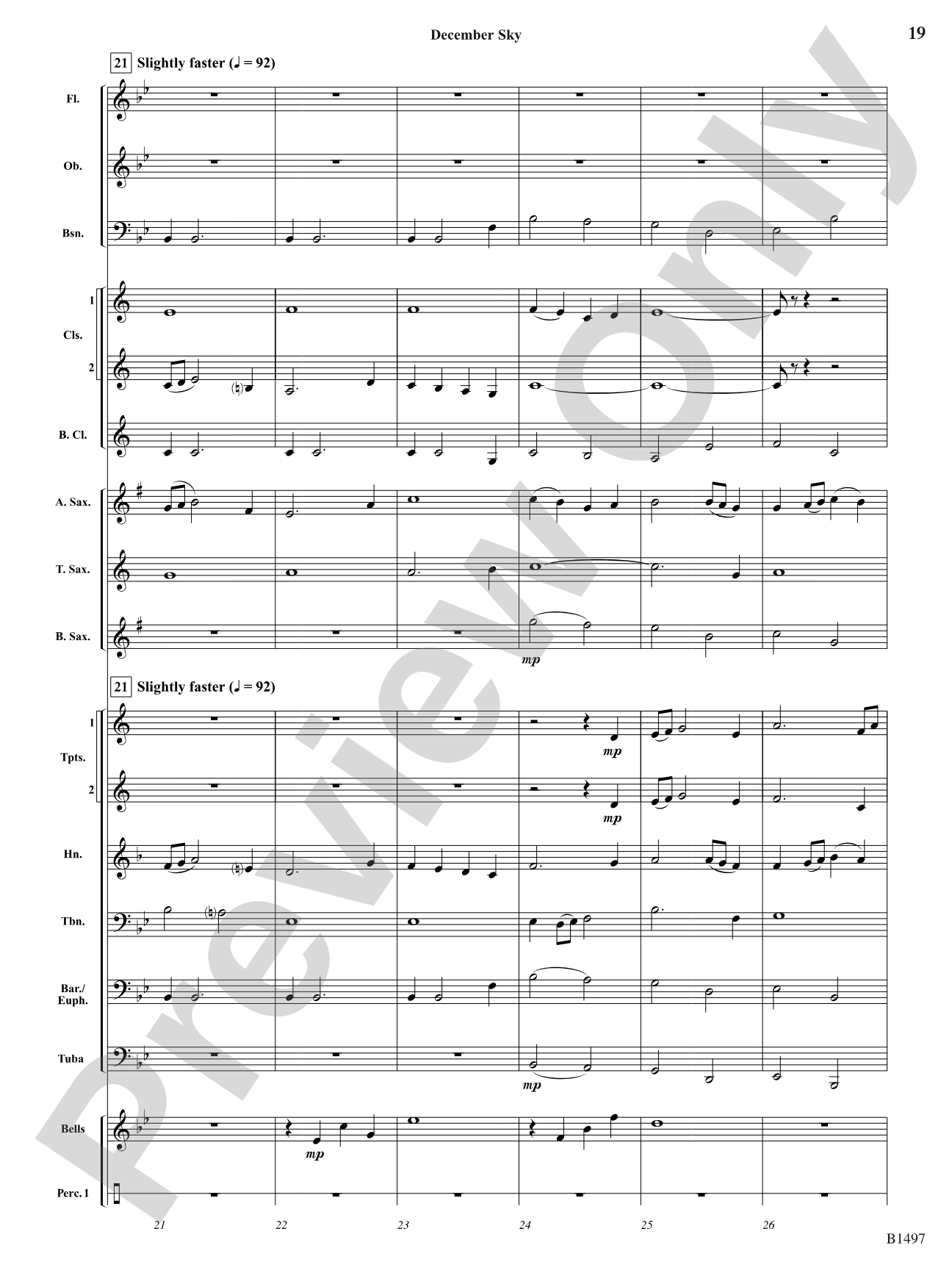 Curtain Up! (Complete Concert Developing Band Vol.1): Concert Band Conductor Score & Parts