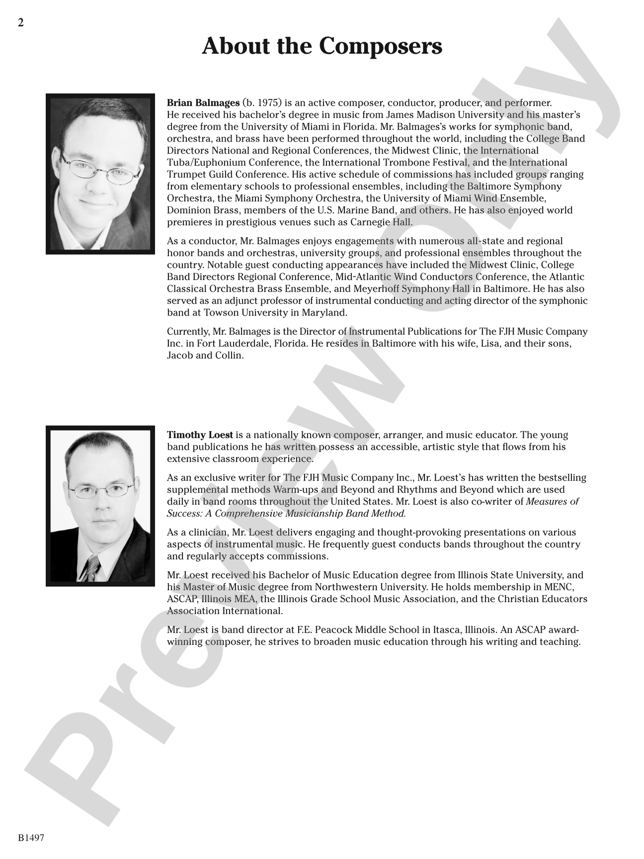Curtain Up! (Complete Concert Developing Band Vol.1): Concert Band Conductor Score & Parts