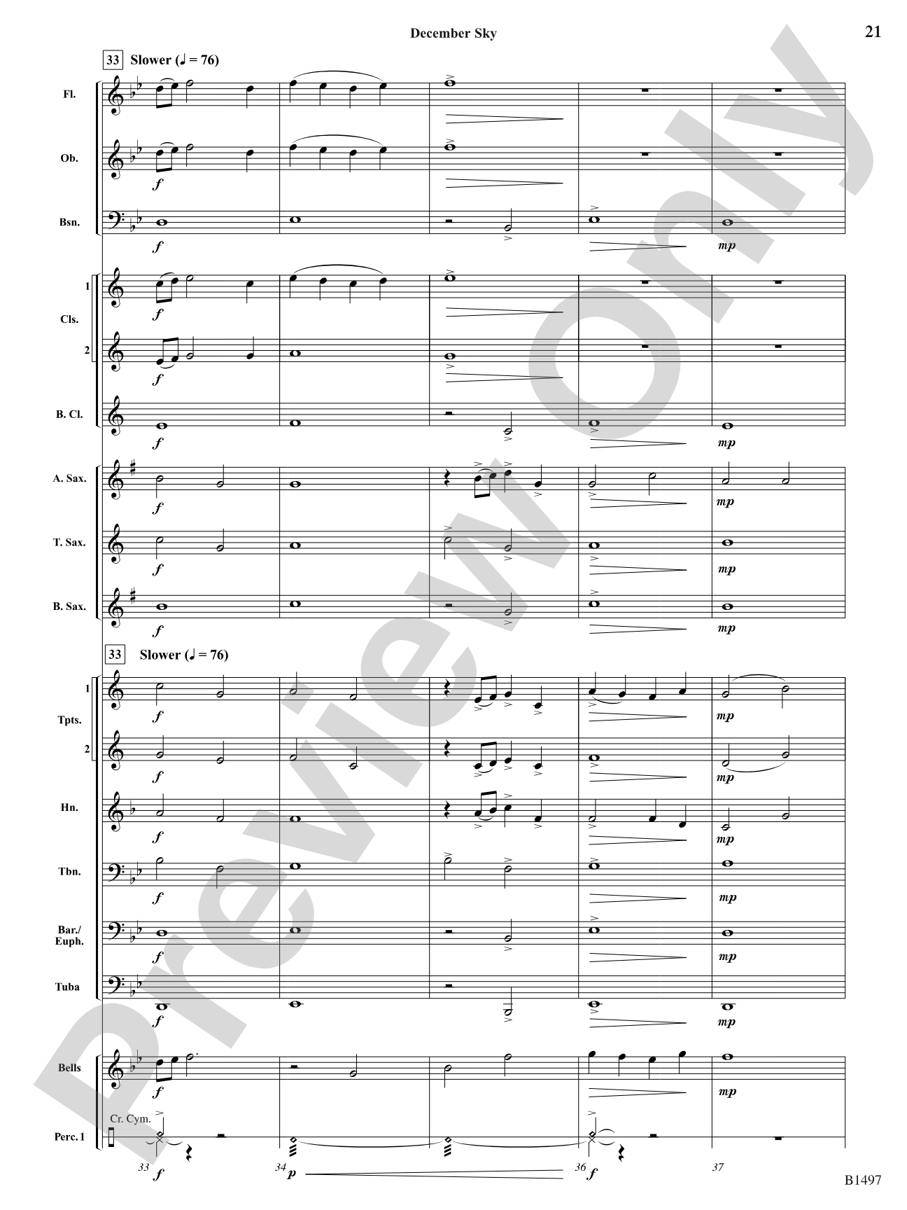 Curtain Up! (Complete Concert Developing Band Vol.1): Concert Band Conductor Score & Parts