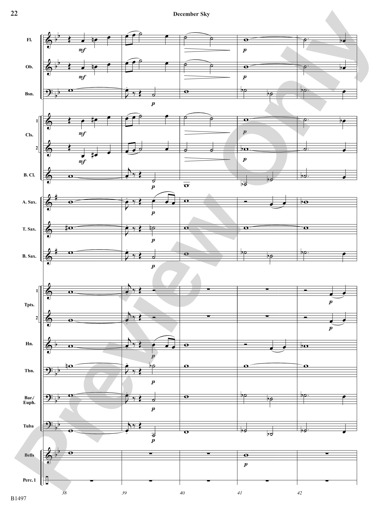 Curtain Up! (Complete Concert Developing Band Vol.1): Concert Band Conductor Score & Parts