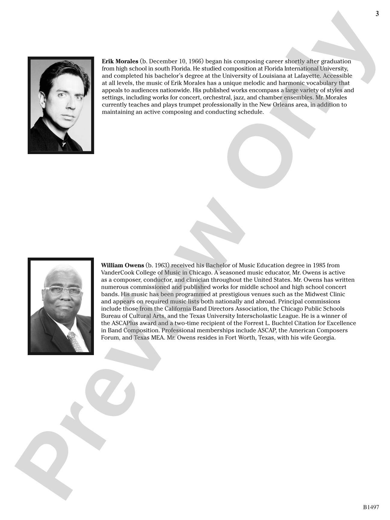 Curtain Up! (Complete Concert Developing Band Vol.1): Concert Band Conductor Score & Parts