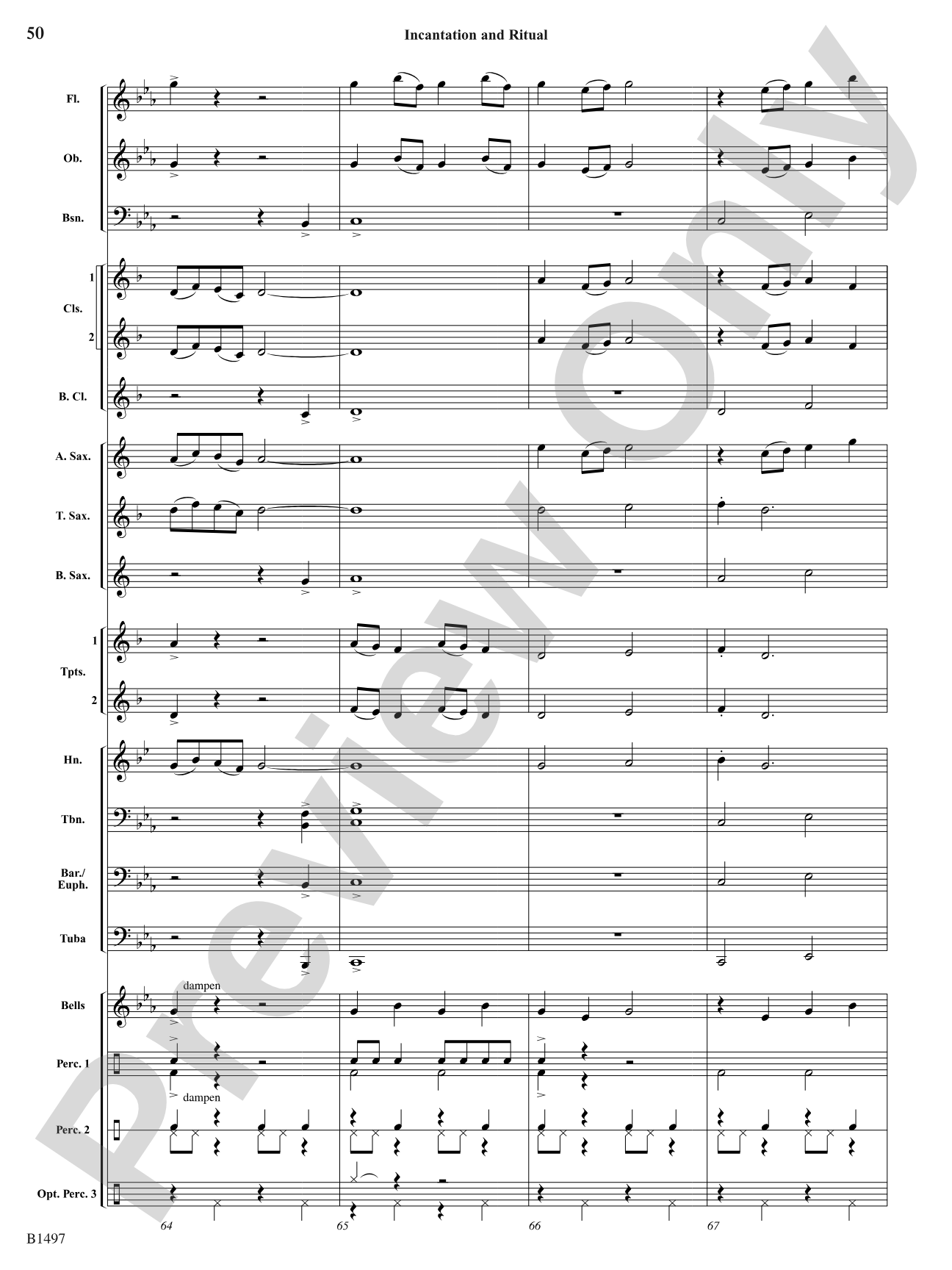 Curtain Up! (Complete Concert Developing Band Vol.1): Concert Band Conductor Score & Parts