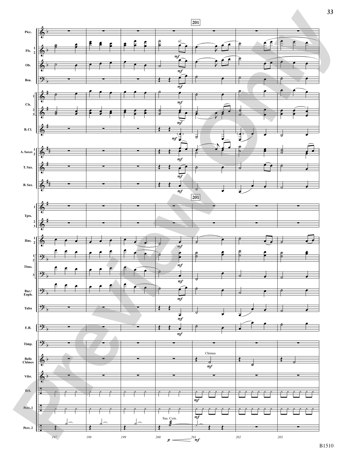 A Christmas Spectacular: Concert Band Conductor Score & Parts