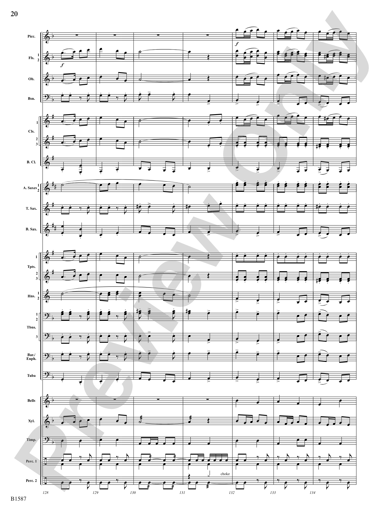 Foiled Again!: Concert Band Conductor Score & Parts