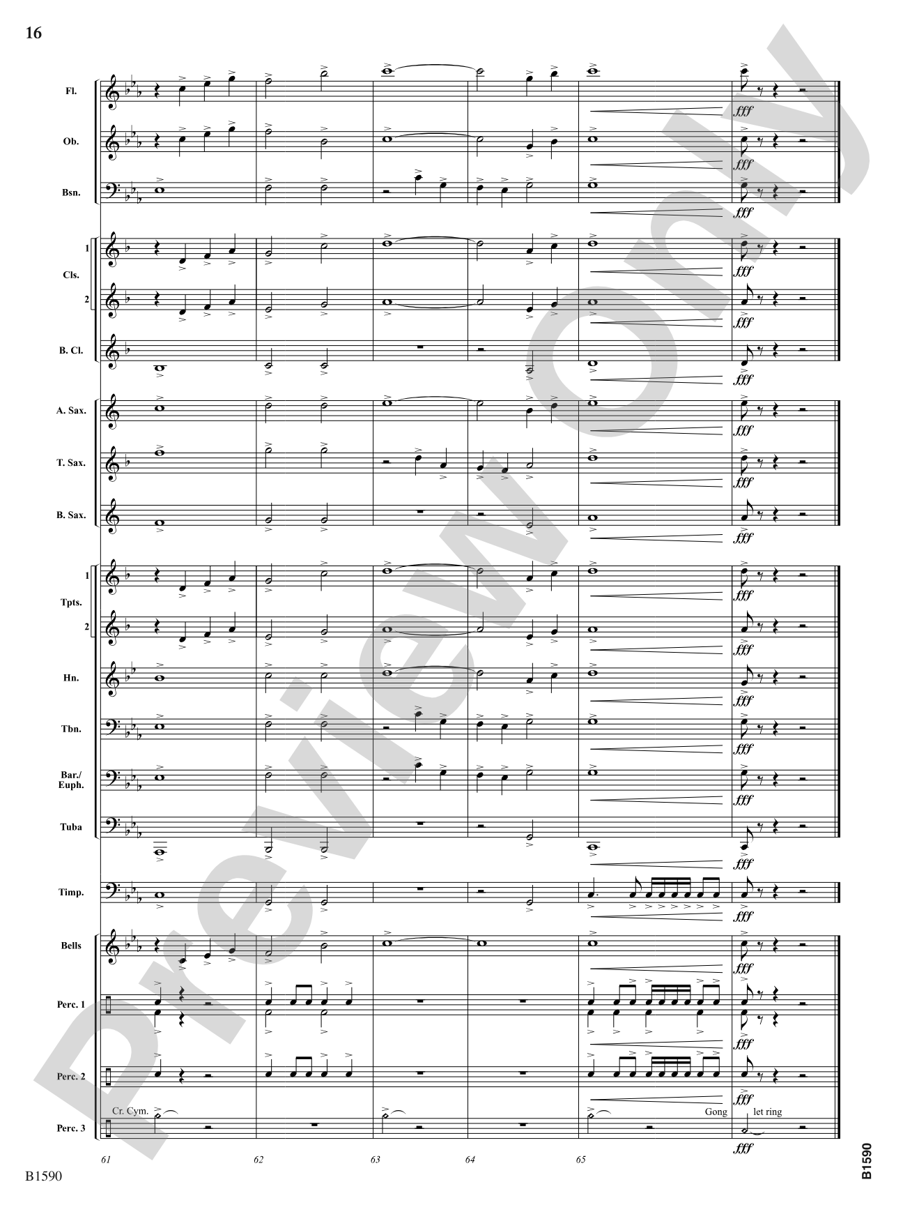 Ghosts of the Lost Ship: Score