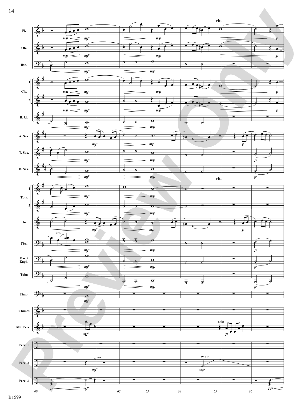 Terminal Velocity: Score