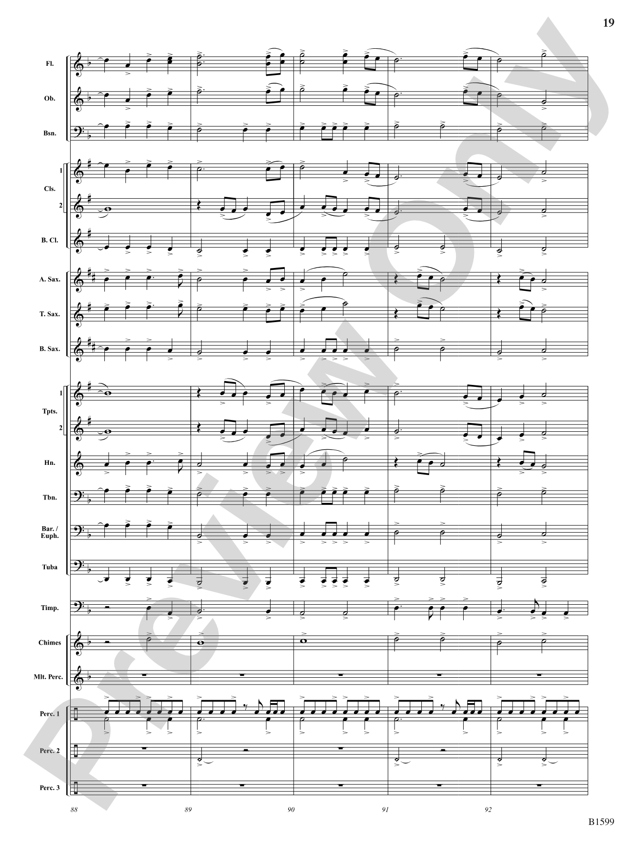 Terminal Velocity: Score