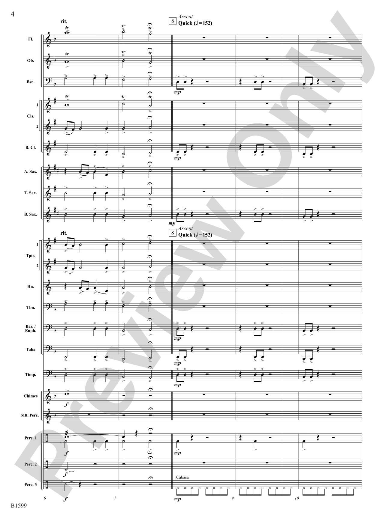 Terminal Velocity: Score