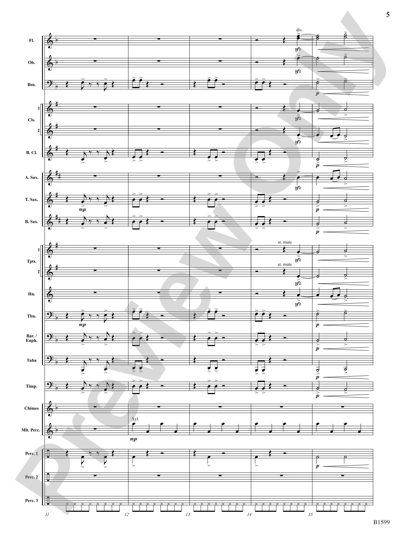 Terminal Velocity: Score