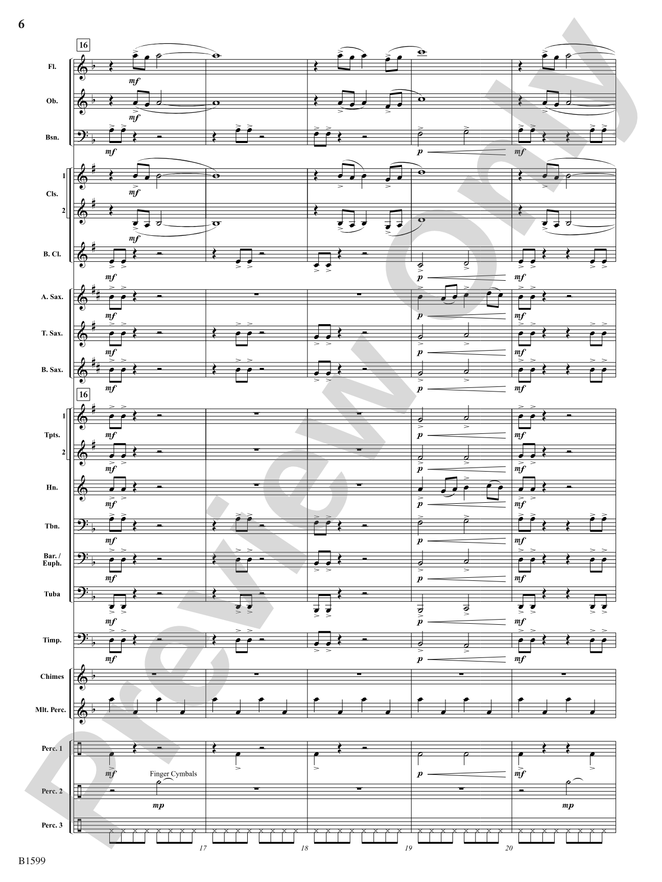 Terminal Velocity: Score