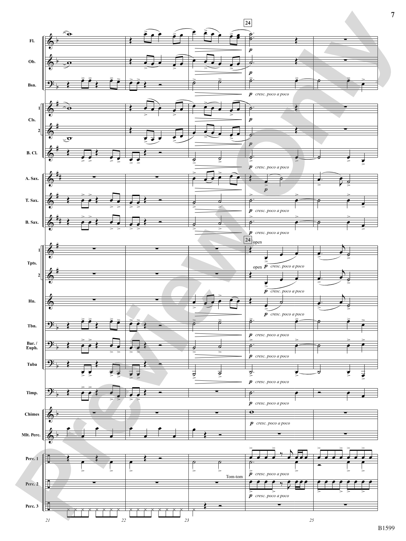 Terminal Velocity: Score