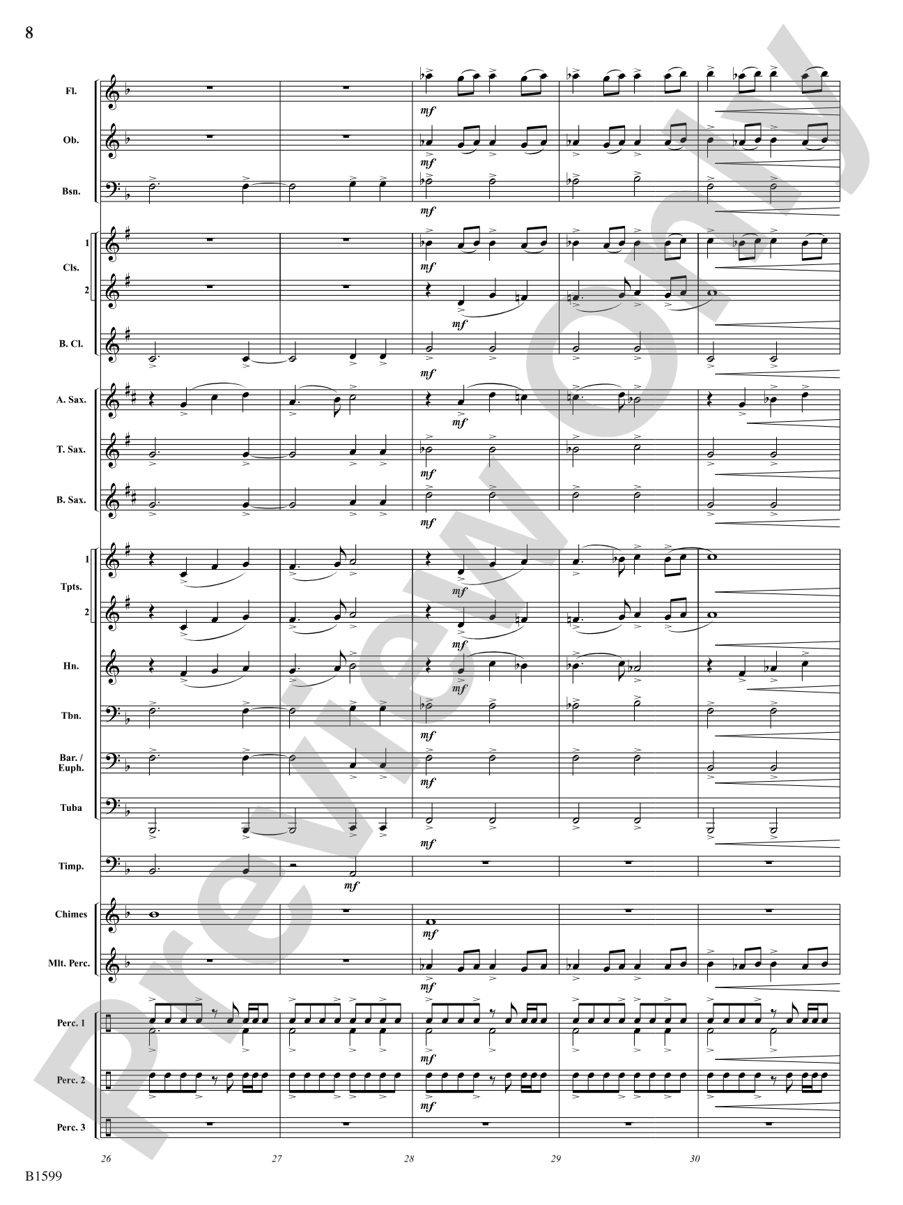 Terminal Velocity: Score