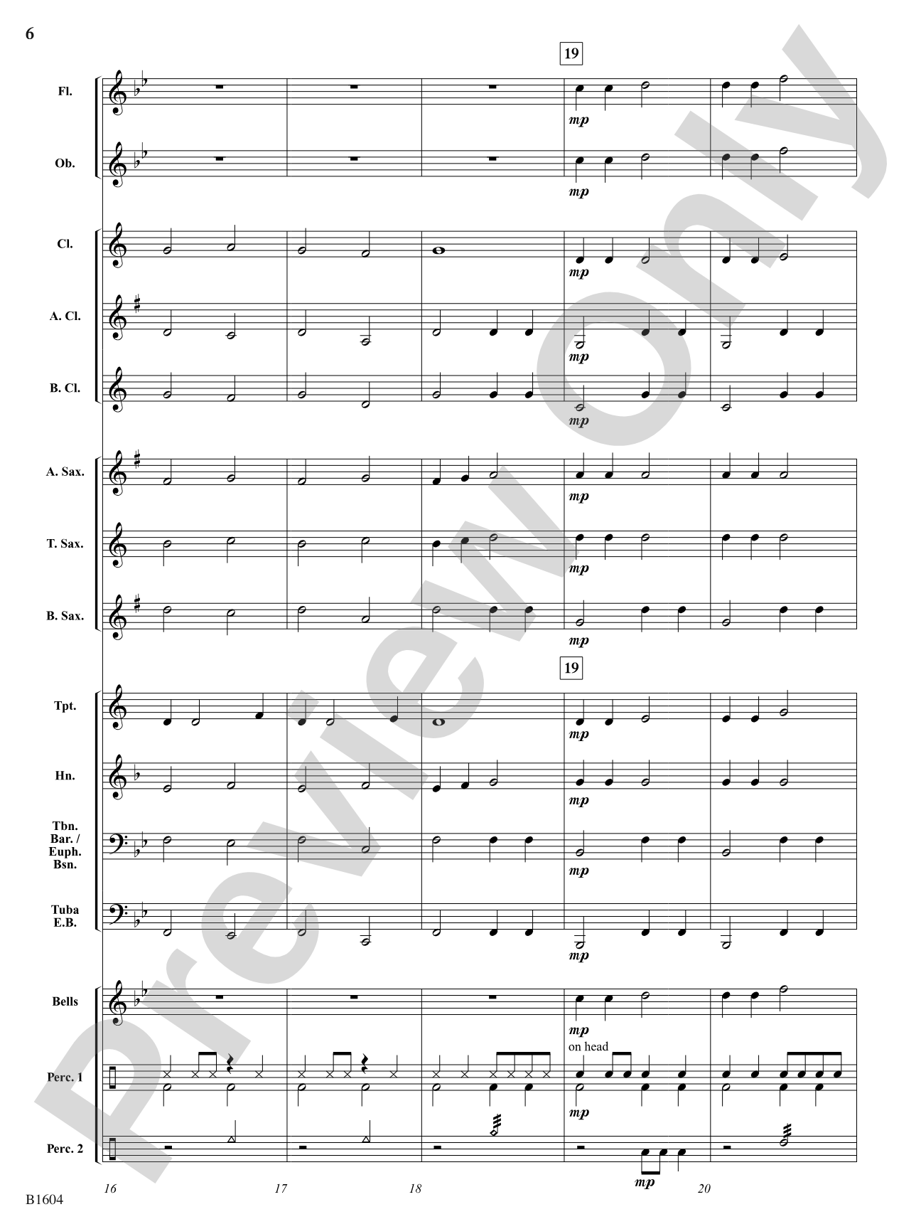 Machu Picchu: Concert Band Conductor Score & Parts
