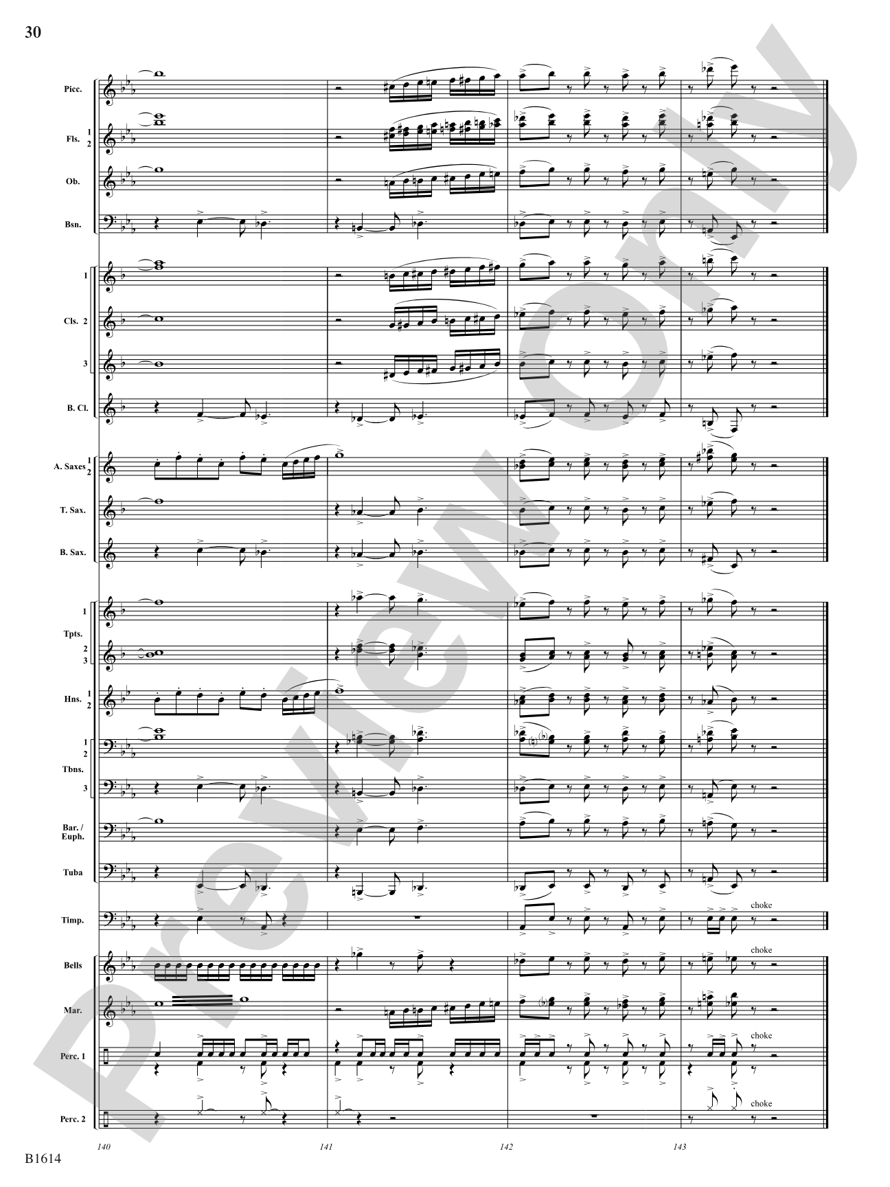 Fantastic Journey: Concert Band Conductor Score & Parts