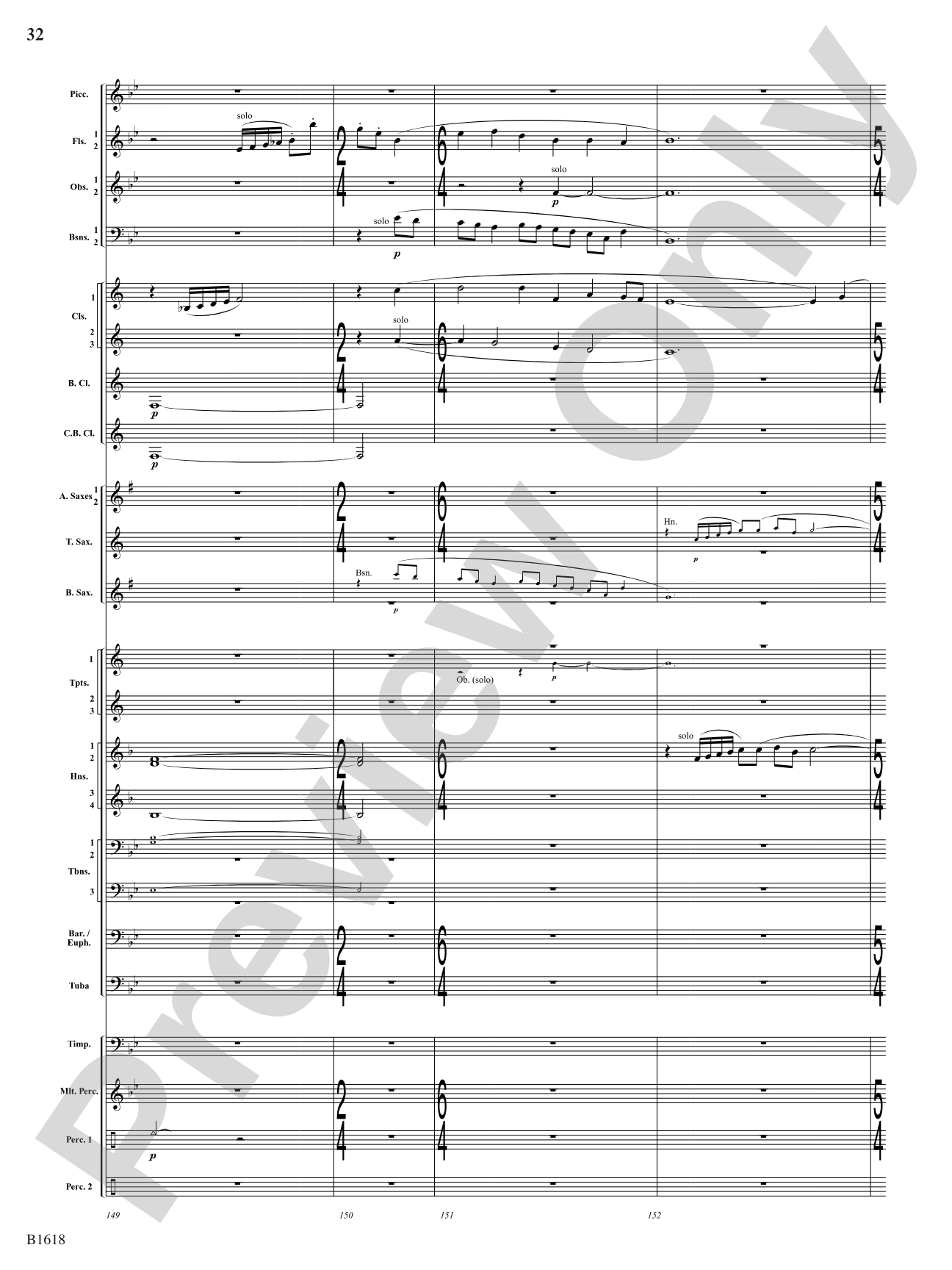 Joy of Life: Concert Band Conductor Score & Parts
