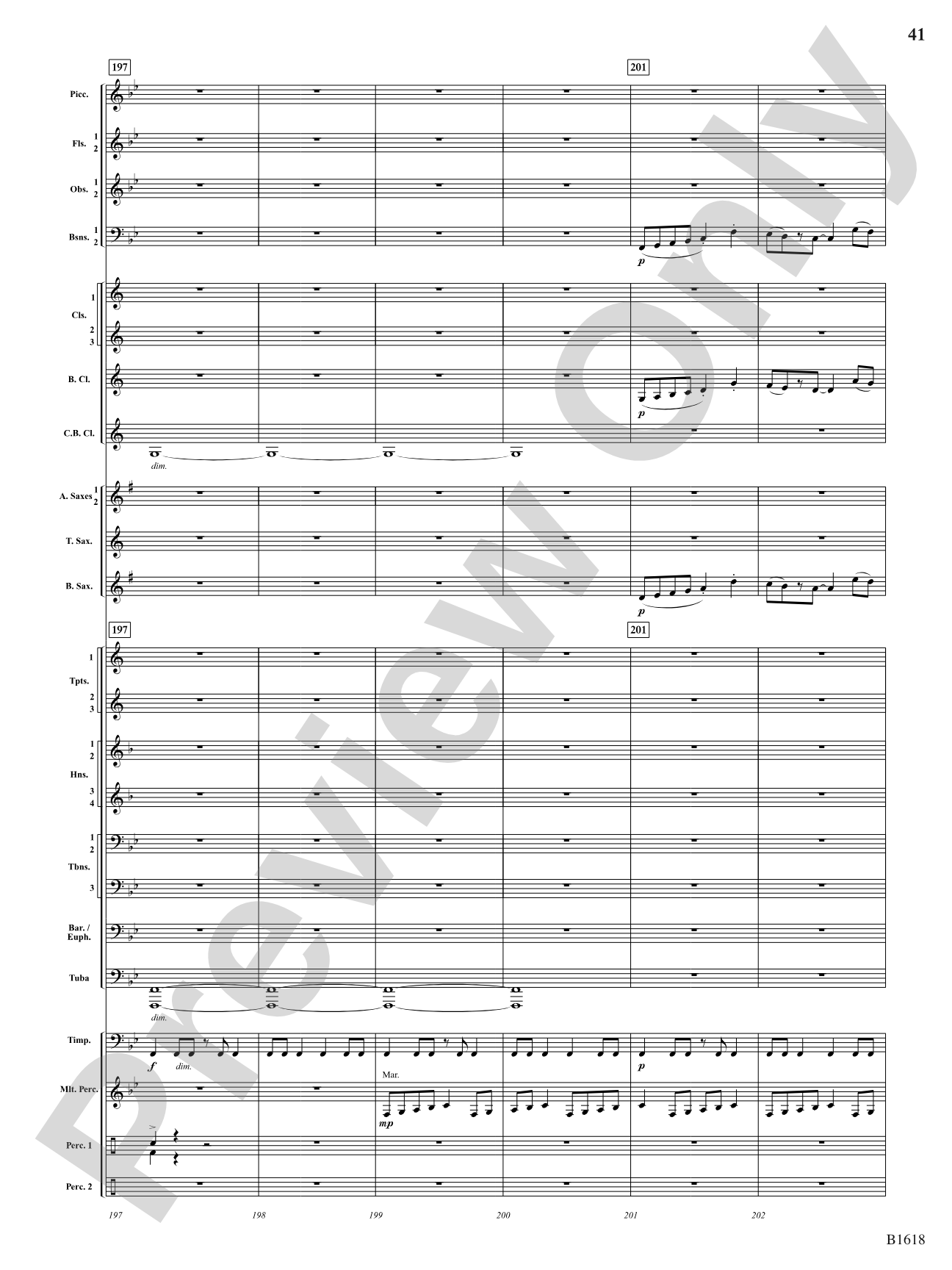 Joy of Life: Concert Band Conductor Score & Parts