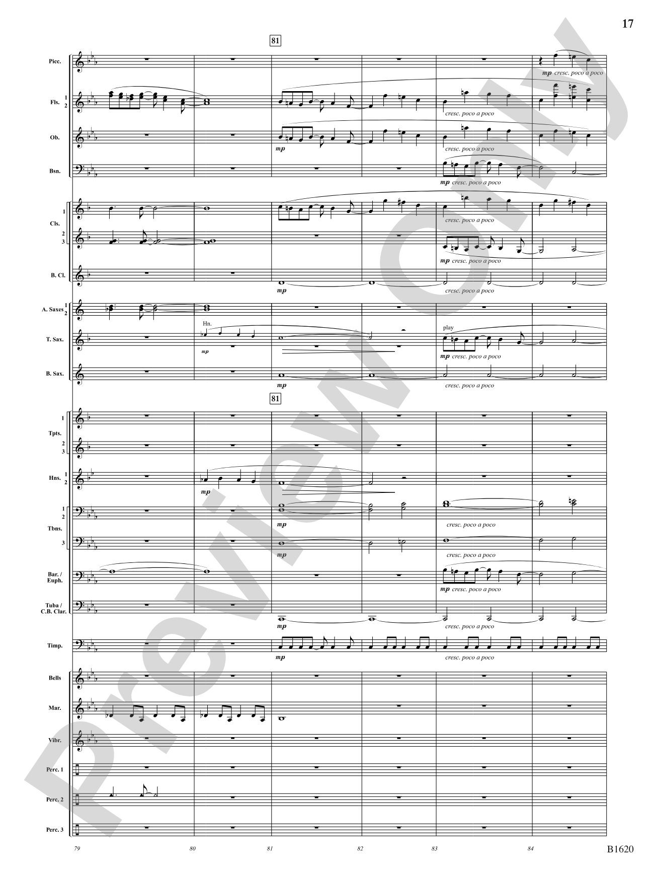 The Spirit of Aloha (Island Dance): Concert Band Conductor Score & Parts