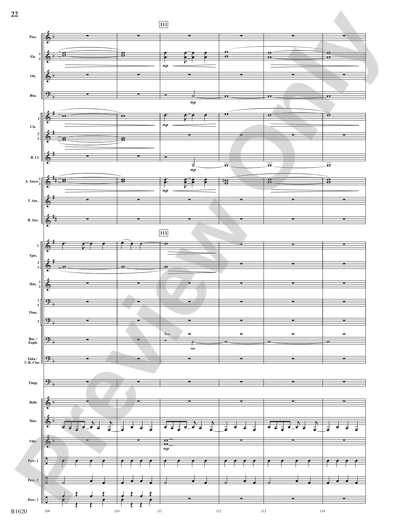 The Spirit of Aloha (Island Dance): Concert Band Conductor Score & Parts