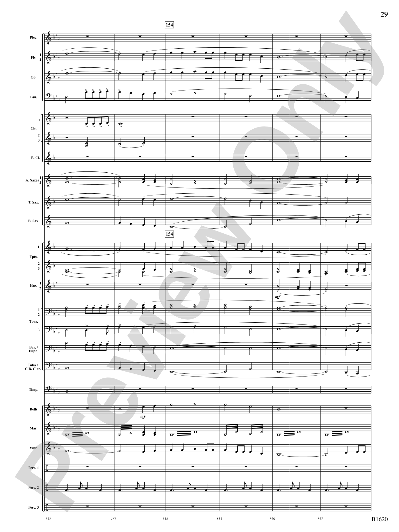 The Spirit of Aloha (Island Dance): Concert Band Conductor Score & Parts
