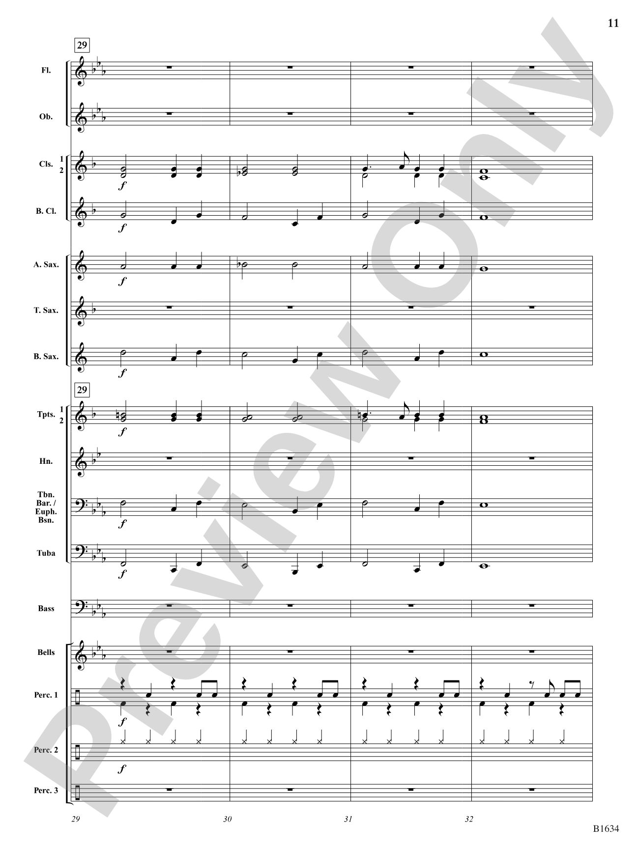 When Robots Rule the World: Concert Band Conductor Score & Parts