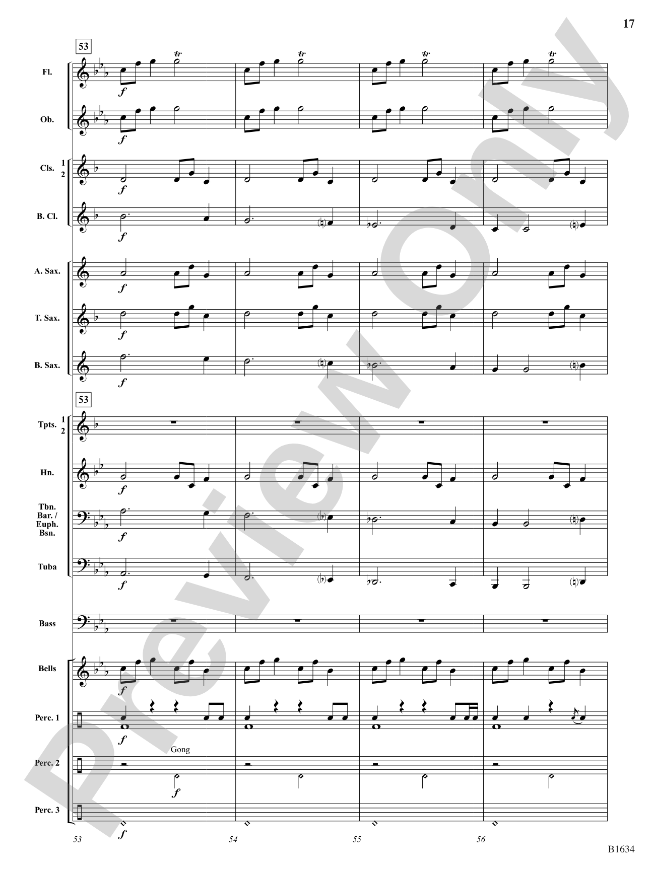When Robots Rule the World: Concert Band Conductor Score & Parts