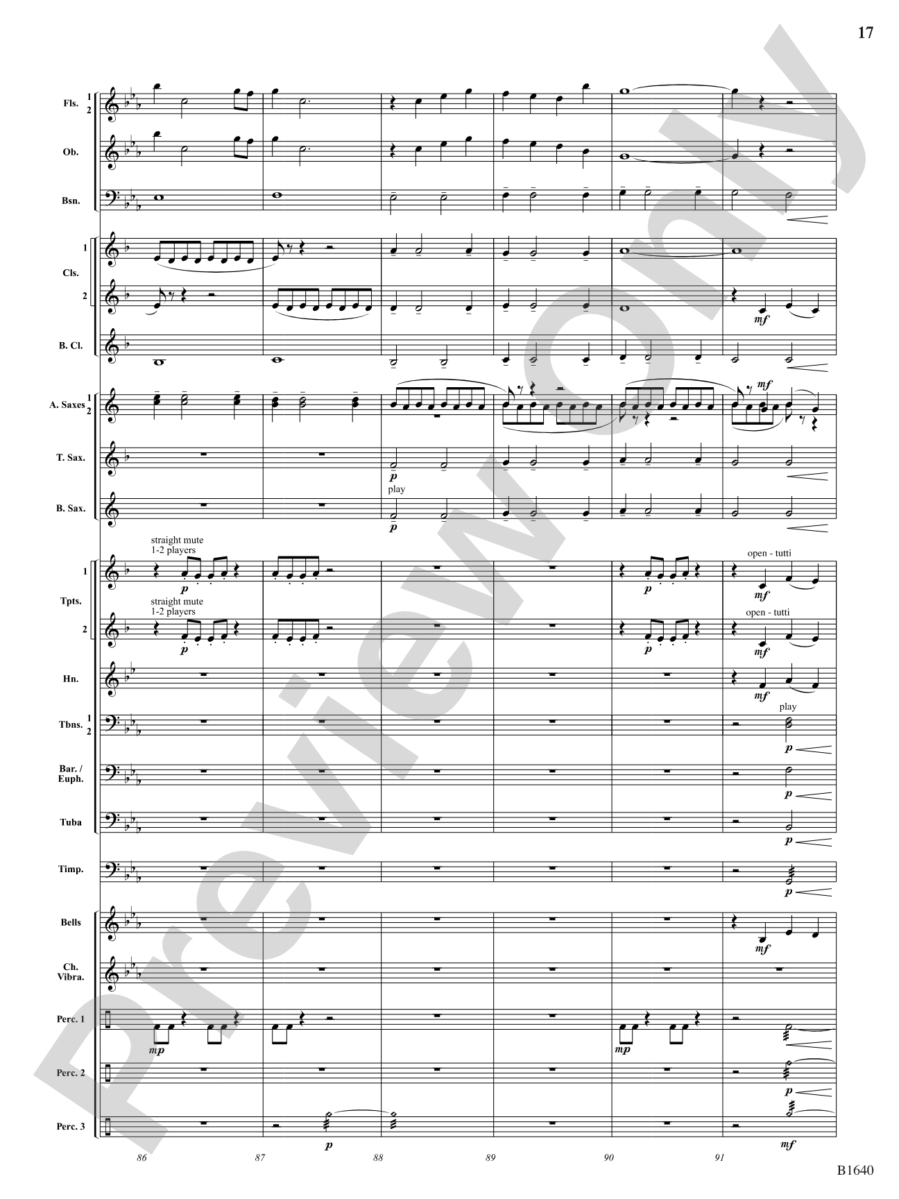 Mission: Apollo: Concert Band Conductor Score & Parts