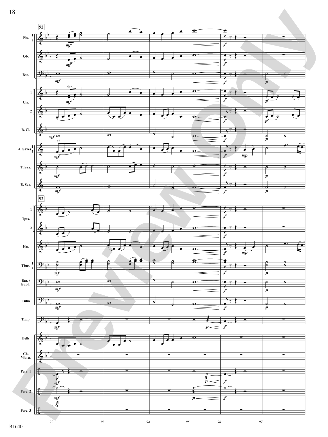 Mission: Apollo: Concert Band Conductor Score & Parts