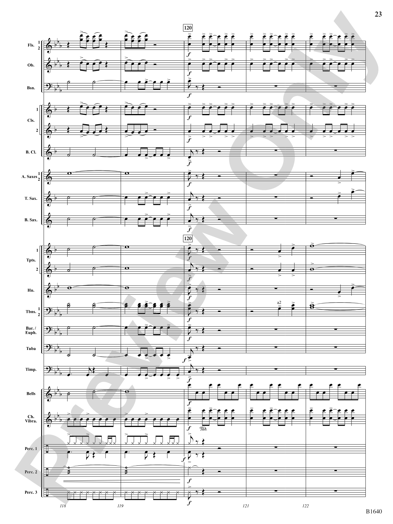Mission: Apollo: Concert Band Conductor Score & Parts