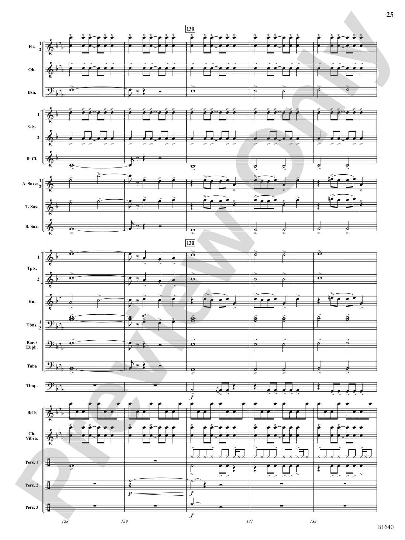 Mission: Apollo: Concert Band Conductor Score & Parts