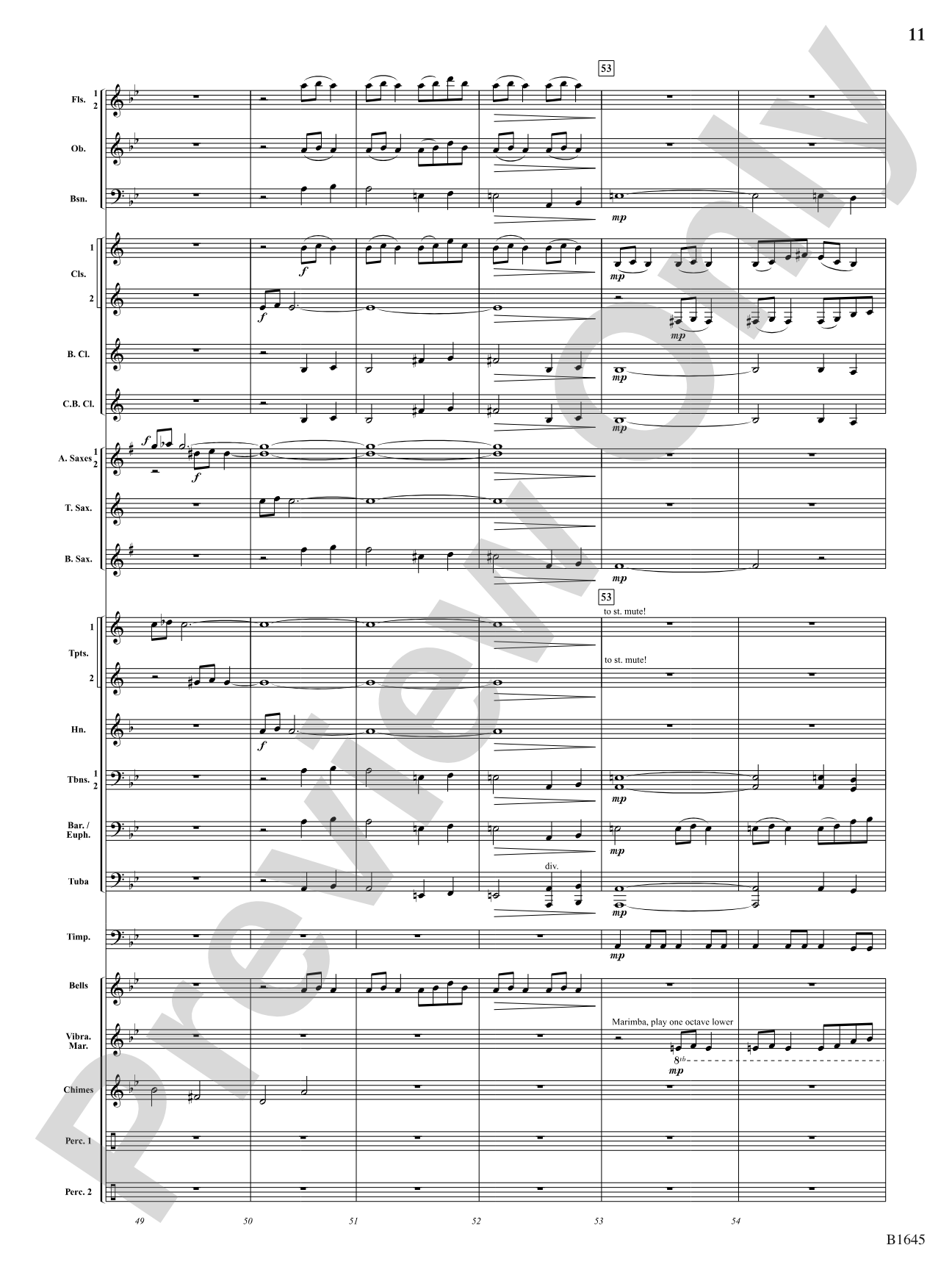 Into the Arctic: Concert Band Conductor Score & Parts