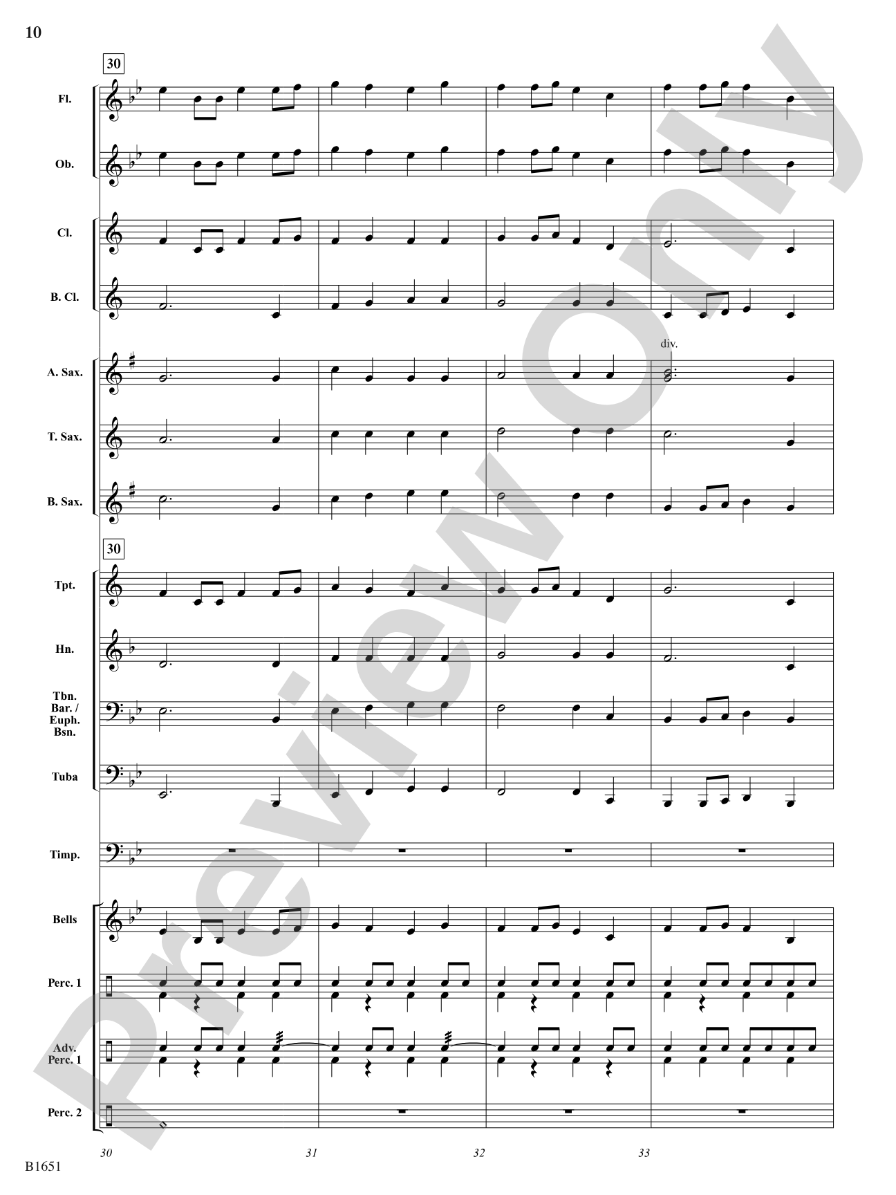 Fortitude: Concert Band Conductor Score & Parts
