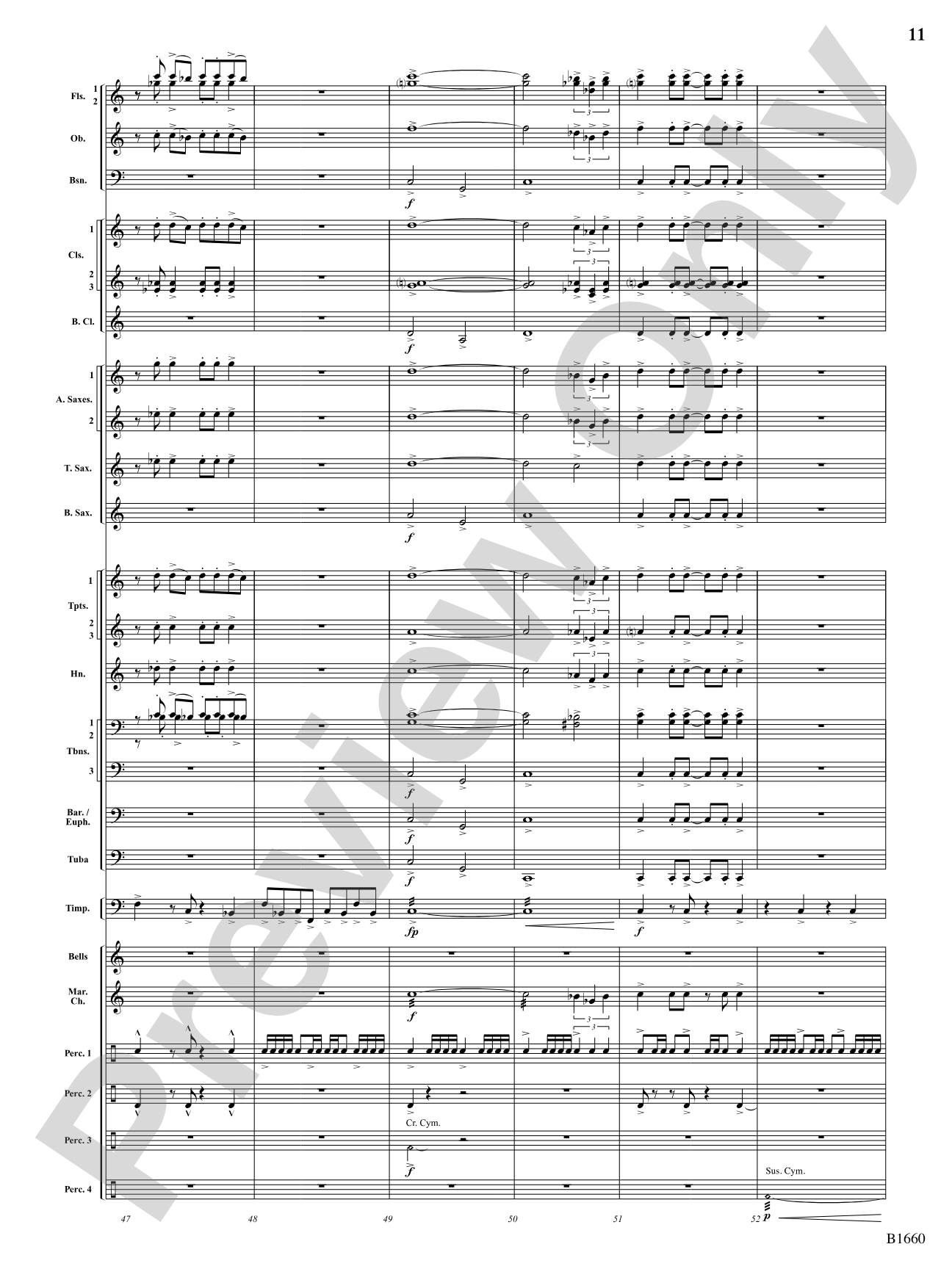 Keepers of the Fire: Concert Band Conductor Score & Parts