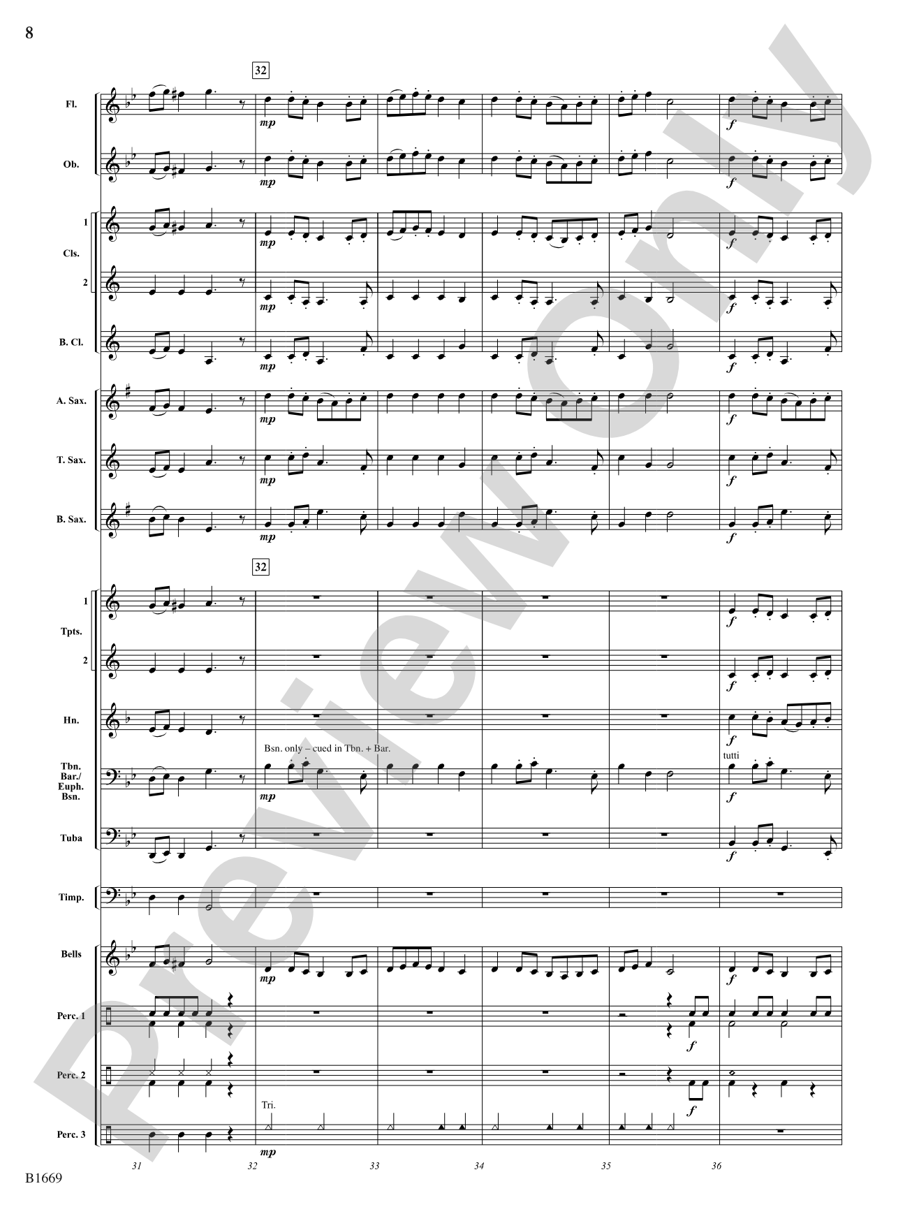 Music for the Queen's Court: Concert Band Conductor Score & Parts