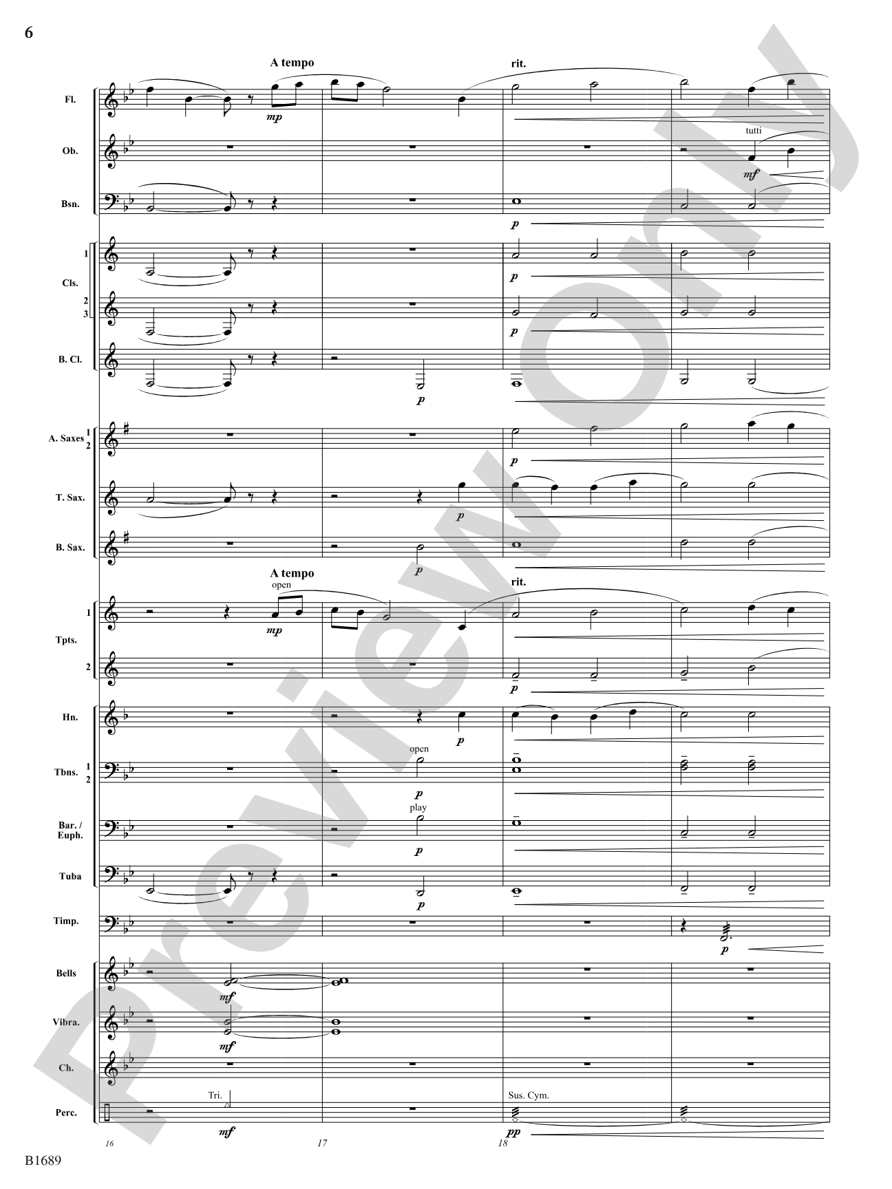 Laniakea: Concert Band Conductor Score & Parts