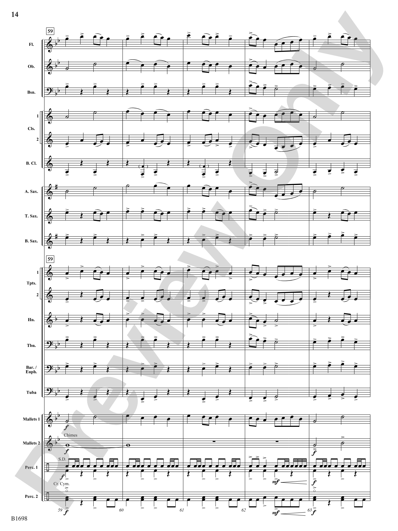 Shadow of the Longship: Score