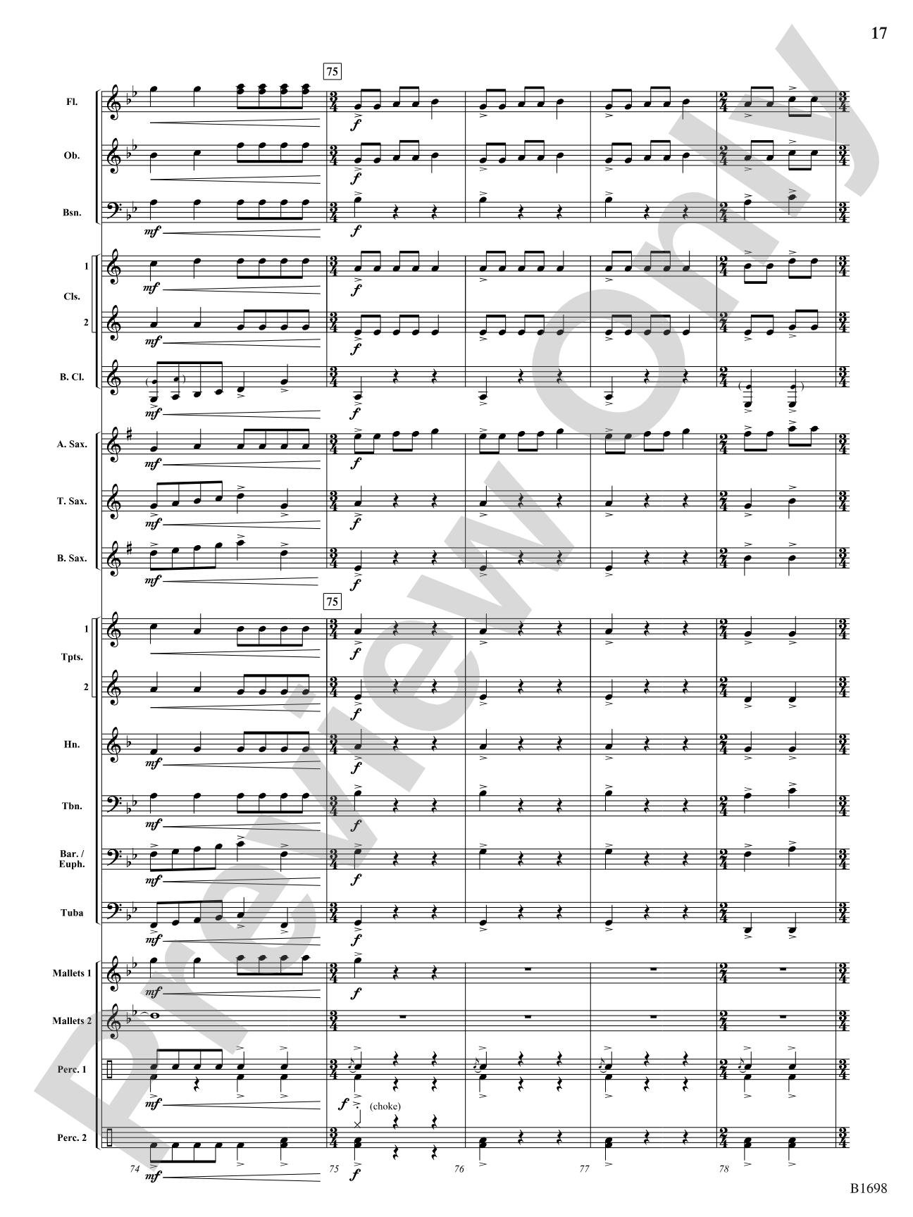 Shadow of the Longship: Score