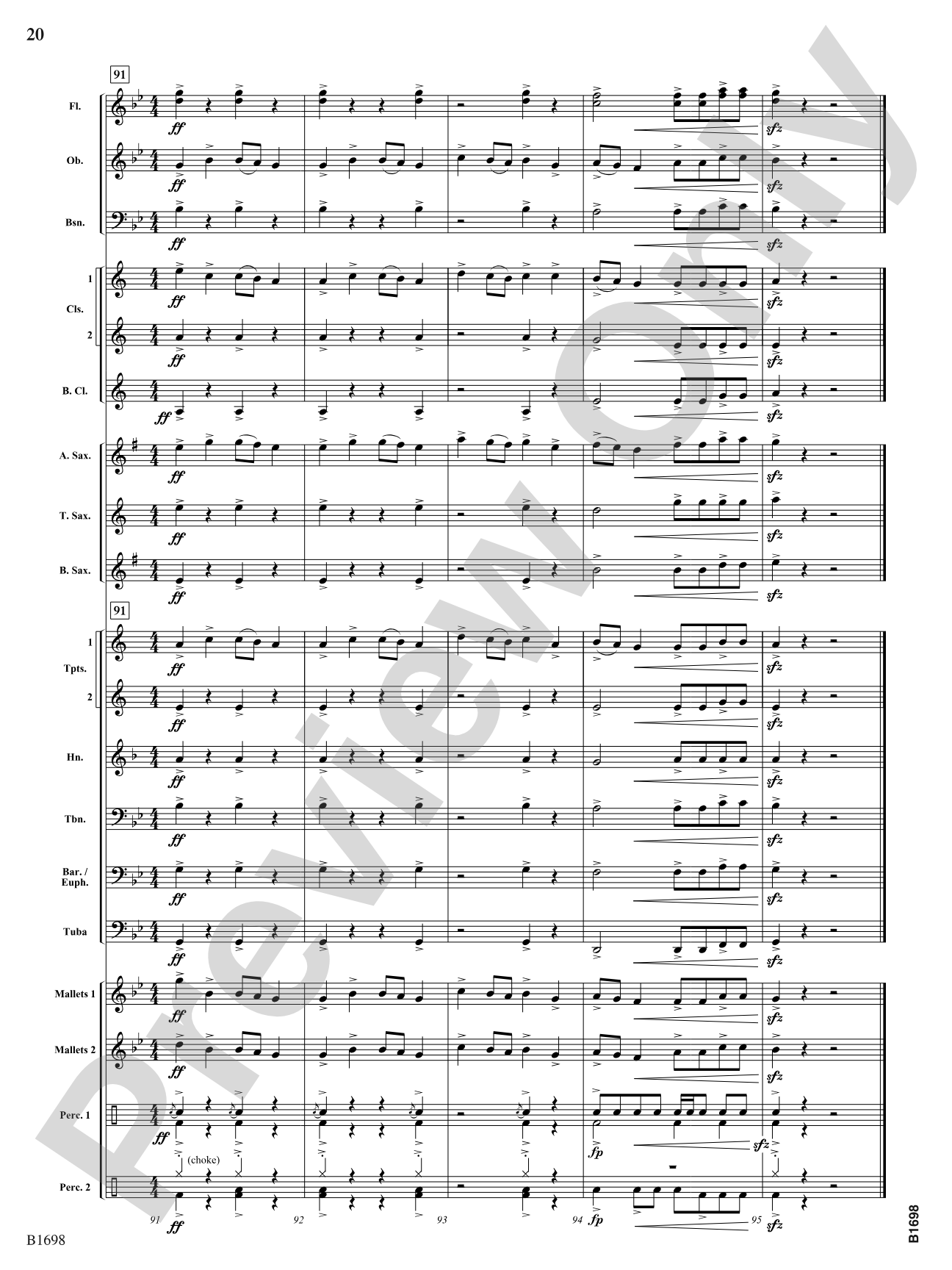 Shadow of the Longship: Score