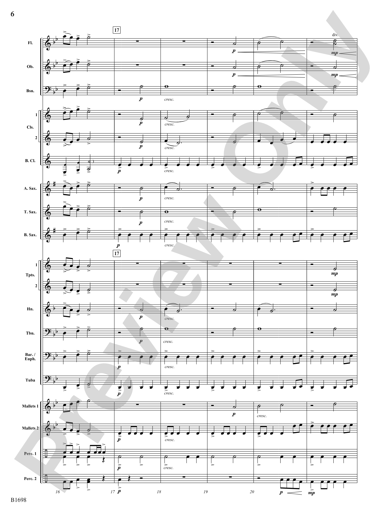 Shadow of the Longship: Score