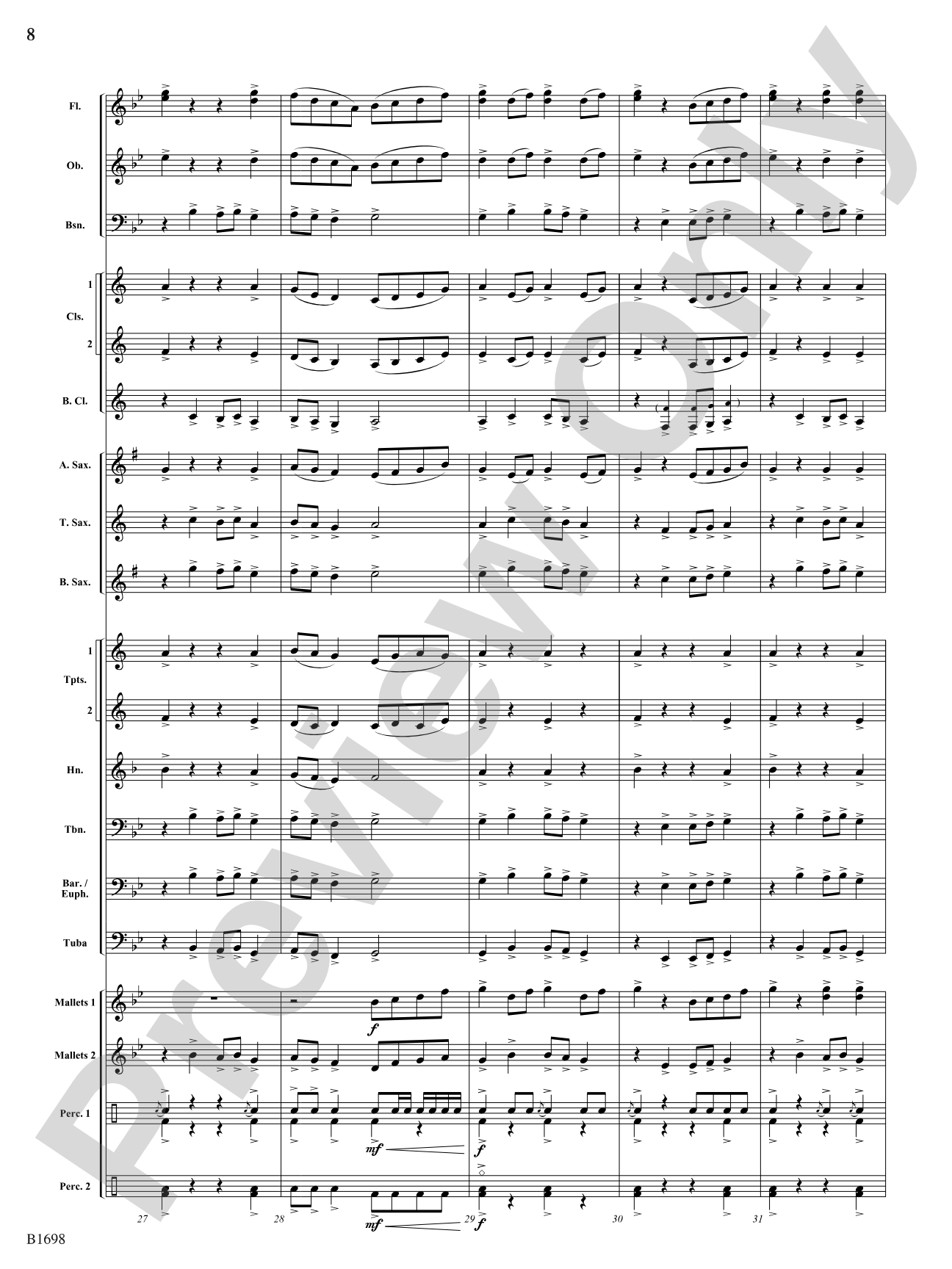 Shadow of the Longship: Score